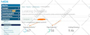 increase domain authority moz da 50,60 plus increase da pa