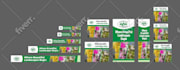 design google display ads banner, affiliate banner ads, website banner