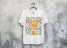 create bulk t shirt designs for etsy or merch by amazon
