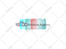 make special retro vintage logo