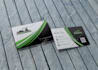 design unique business card print ready