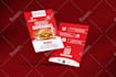 design modern, professional, custom digital restaurant menus