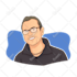 draw your cartoon character for social media, blogs, gaming and more