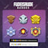 create custom emotes, sub badges for twitch