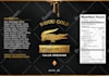 design premium food packaging and label