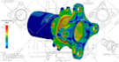 perform advanced ansys and comsol simulations for cfd,fea,em and multiphysics