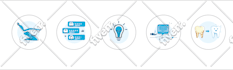 recreate, redo, and vectorize your logo in just 2 hours