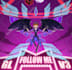 your oc or favorite character from hazbin hotel and helluva boss