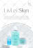 design a professional flyer or brochure for your business