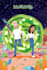 draw you in rick and morty style