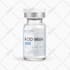 design professional peptides vial label, product label design