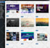 create website using themify builder and themes