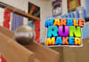 create playful cartoon logo for your game or youtube channel