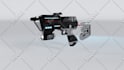 design and 3d model sci fi weapons and gadgets
