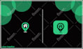 create unique app icon or business logo design