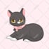 draw cute animal chibi art and illustration