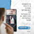 clean, modern social media posts