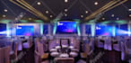 do 3d event conference area and stage design