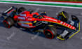 design an f1 26 mod for you