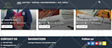 develop a beautiful and conversion focused homepage design