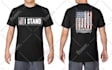 do t shirt design for custom t shirt