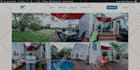 build hotel booking website, hotel reservation airbnb clone real estate website