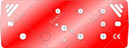 do any graphic design adobe illustrator photoshop digital art