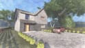make artist impression drawing for your architecture project
