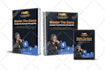 design digital product mockup and ecover bundle