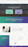 design and redesign wix website