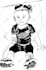 transform your portrait into a unique inked comic style artwork