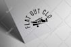 do premium modern minimalist logo design
