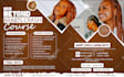 design promotional price list, sales flyer, and salon flyer