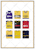 design premium football shirt illustrations for merchandise