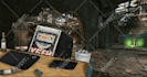 create custom tarkov bongo cats for your webcam