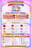 design, redesign, edit or modify flyer, poster and brochure