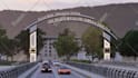 3d 2d landscape design 3d animation high quality renders