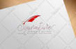 design a modern professional monogram logo