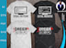 do unique clothing design and tshirt design