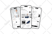design android mobile app, ios mobile app and mobile app development