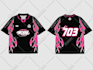 design custom streetwear vector mockups for your clothing brand
