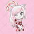 draw anime chibi pixel style for you