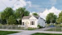 create your architectural 2d and 3d design in revit