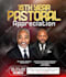 create a beautiful church flyer or poster