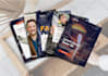 design aesthetic canva templates for instagram and linkedin