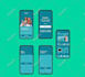 provide horoscope and astrology, astrotalk app, jyotish app