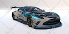 design your car livery wrap on iracing, lemans ultimate, and assetto corsa