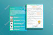 design package insert, product insert, amazon thank you card