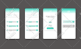 do mobile app design in figma