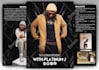 do brand author  epk, media kit, press kit, speaker one sheet, pitch